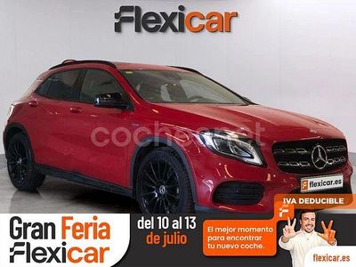 Mercedes GLA180