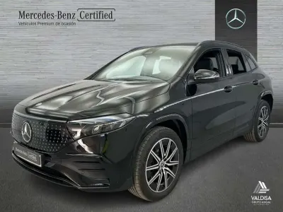 Usado Mercedes EQA250+ 139 kW (190 CV) 2026 SUV