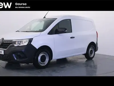 Begagnad Renault Kangoo