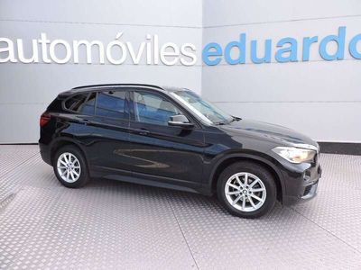 usado BMW X1 sDrive 16dA