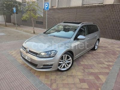VW Golf VII