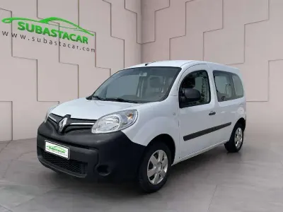 Usado Renault Kangoo