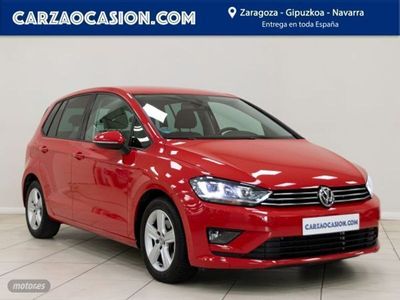 usado VW Golf Advance 2.0 TDI 150CV BMT