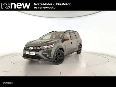 Usado Dacia Jogger Extreme 91 CV (66 kW) 2025 Monovolumen