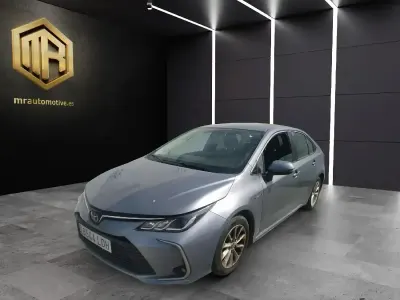 Usado Toyota Corolla