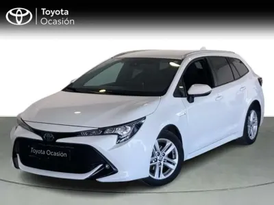 Usado Toyota Corolla
