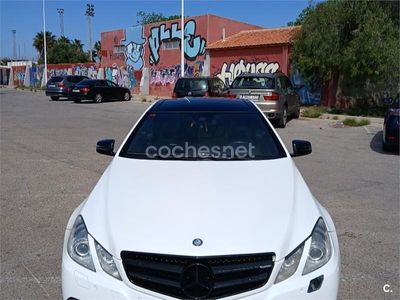 Mercedes E350