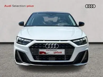 Usado Audi A1 Sportback 95 CV (69 kW) 2022 Utilitario