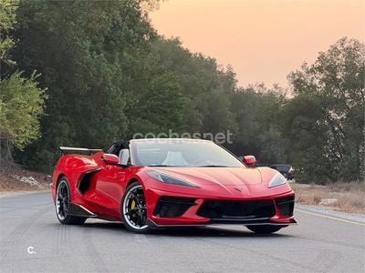 Chevrolet Corvette Stingray