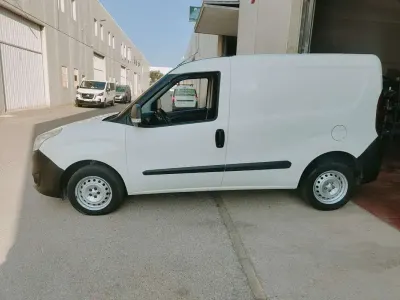 Usado Opel Combo