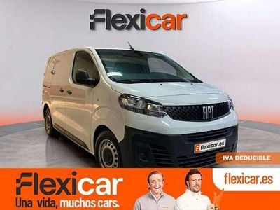 Fiat Scudo