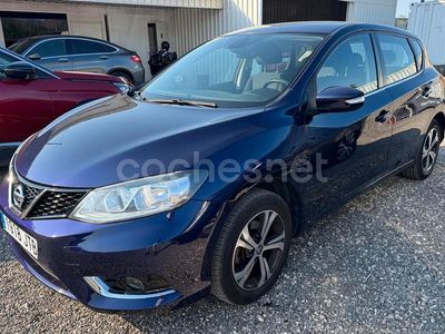 Nissan Pulsar