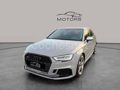 Audi RS3 Sportback