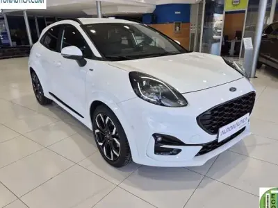 Usado Ford Puma ST-Line X 125 CV (91 kW) 2021 SUV