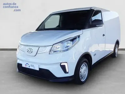 Usado Maxus eDeliver 3 117 kW (160 CV) 2023 Van