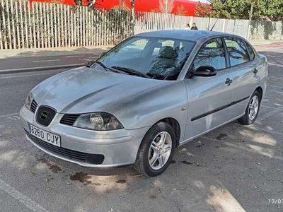 usado Seat Cordoba 1.9TDi Top