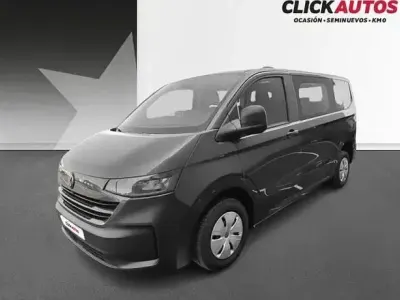 Usado VW Caravelle 150 CV (110 kW) 2025 Van