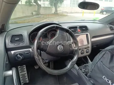 Usado Fiat Punto Evo Life 69 CV (50 kW) 2012 Blanco Utilitario