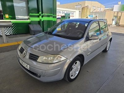 Renault Mégane II