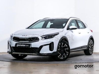 Brugt Kia XCeed 100 HK (73 kW) 2024 Hvid SUV