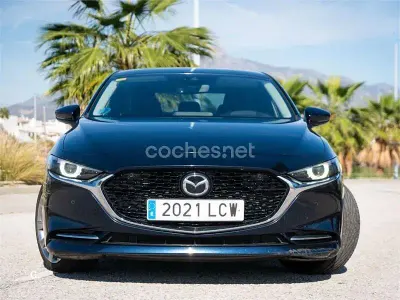 Usado Mazda 3