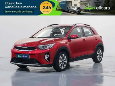 Usado Kia Stonic