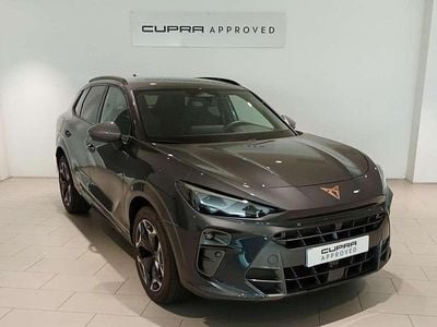 Gris Nuevo 2025 Cupra Terramar SUV | 41.500 € (Un poco caro)