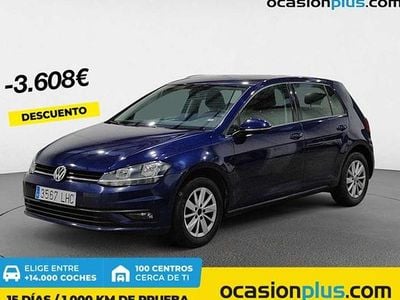 VW Golf VII