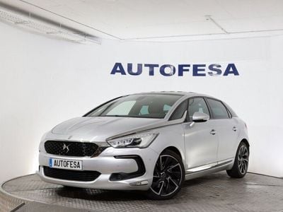 DS Automobiles DS5