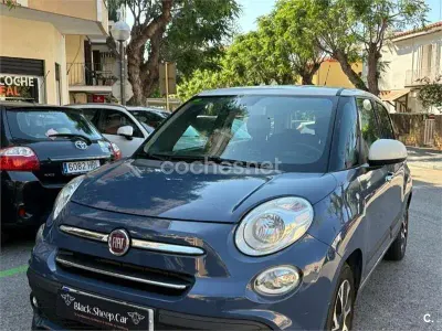 Usado Fiat 500L