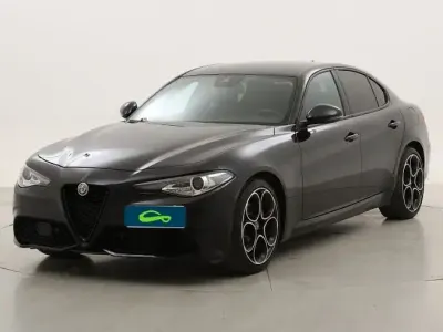 Usado Alfa Romeo Giulia Sprint Sprint 190 CV (139 kW) 2022 Coupe