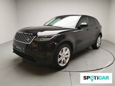 usado Land Rover Range Rover Velar 2.0 P250 184kW (250CV) 4WD Auto -