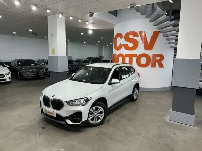 Occasion BMW 220 Advantage 2021 Hatchback