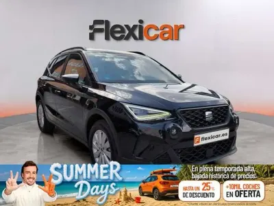 Usado Seat Arona