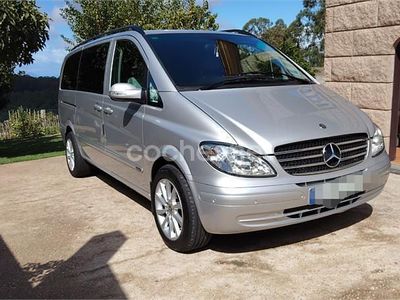 Mercedes Viano