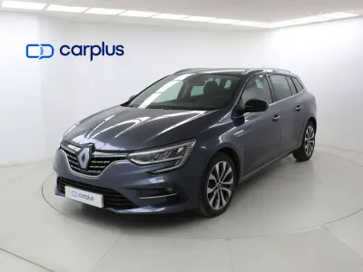 Usado Renault Mégane GrandTour