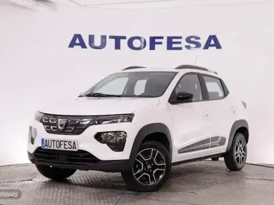Usado Dacia Spring