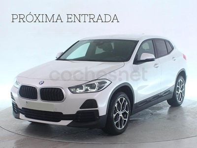 Usado BMW X2 Executive 150 HP (110 kW) 2021 Branco SUV