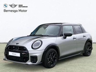 Otro Nuevo 2025 Mini Cooper Utilitario | 36.800 € (Caro)