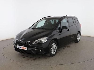 BMW 218 Gran Tourer