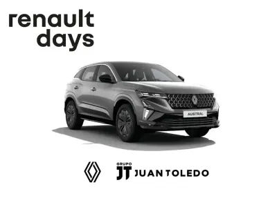 Usado Renault Austral