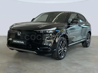 Usado Honda HR-V