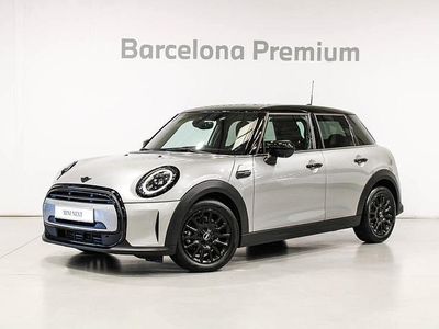 Usado 2023 Mini Cooper Utilitario | 22.990 € (Precio justo)