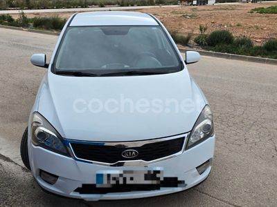 Kia Ceed GT