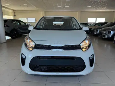 Usado Kia Picanto 67 CV (49 kW) 2024 Beige Utilitario