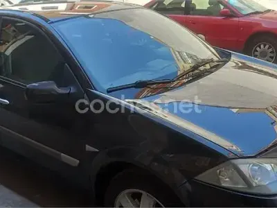 Usado Renault Mégane