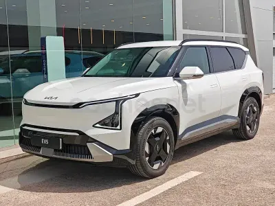 Usado Kia EV5