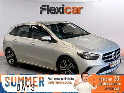 Mercedes B180