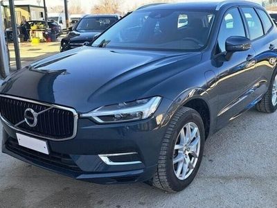 usado Volvo XC60 2.0 T8 AWD Business Plus Auto