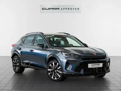 Usado Cupra Formentor 150 CV (110 kW) 2024 SUV